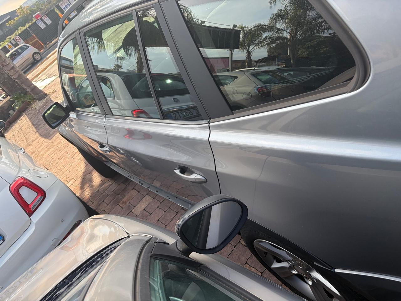 Bmw X3 2.0d cat Futura