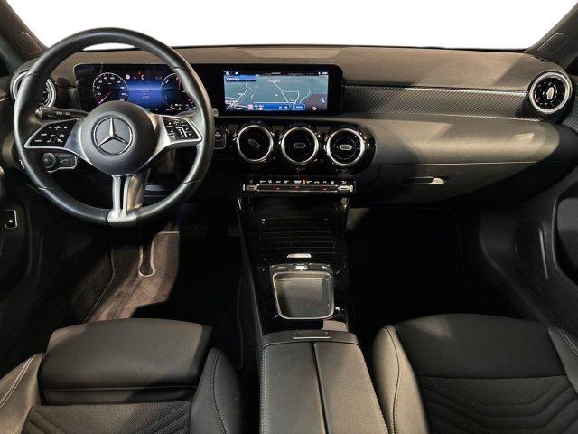 MERCEDES-BENZ A 250 e hybrid EQ Progressive Advanced Plus