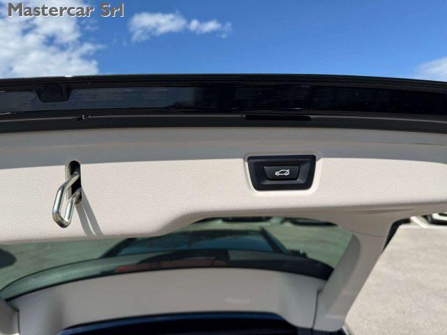 BMW 318 Serie 3 G21 318d Touring mhev 48V auto -GL433HY