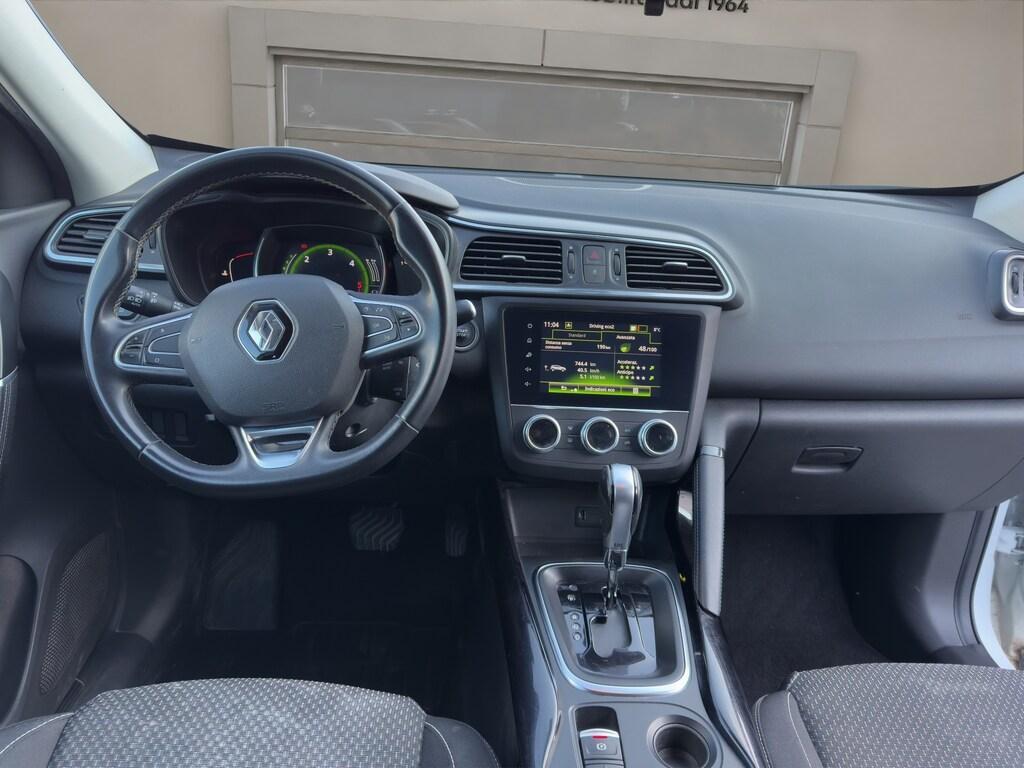 Renault Kadjar Kadjar 1.5 blue dci Sport Edition 115cv NEOPATENTATI