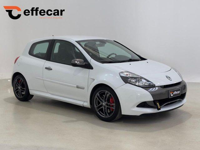 RENAULT Clio 2.0 16V 203CV 3 porte RS