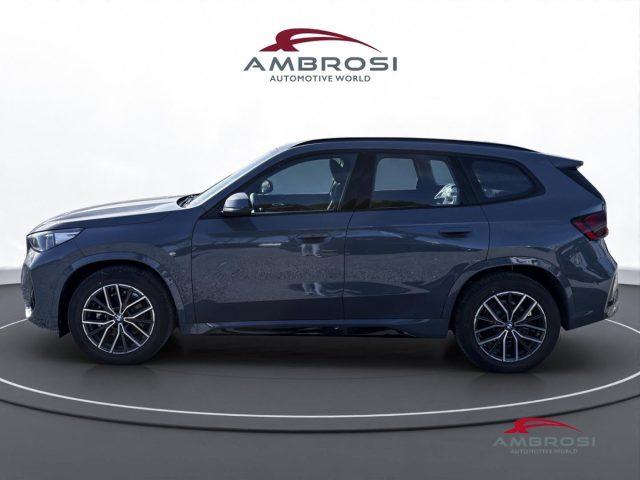 BMW X1 sDrive18d Msport Premium Package