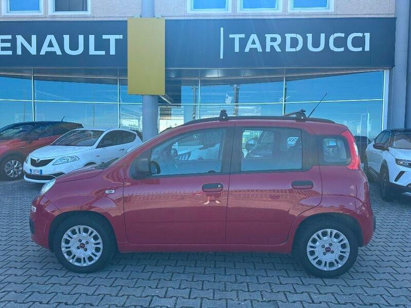 FIAT Panda Panda 1.2 Easy