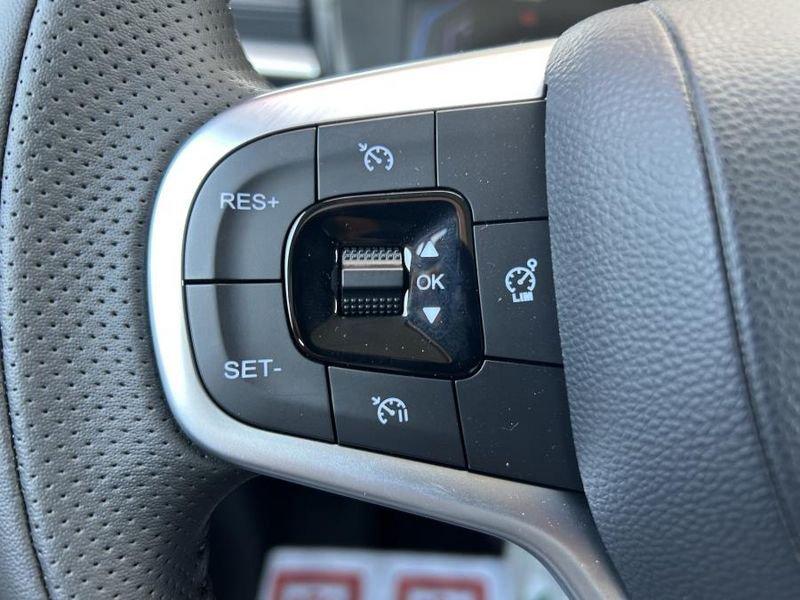 EMC Sei 1.5T GPL CVT 5 ANNI GARANZIA * GPL BRC