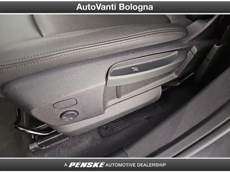 BMW X1 sDrive18d xLine Plus