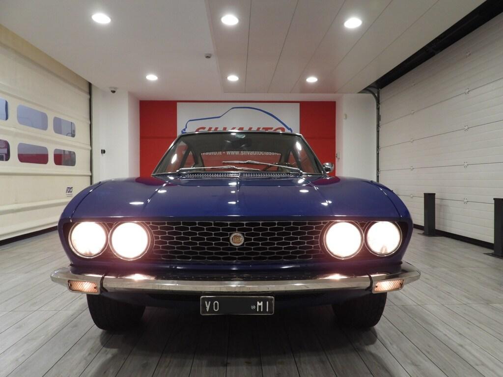 Fiat 126 DINO COUPE’ 2000 TIPO 135 AC