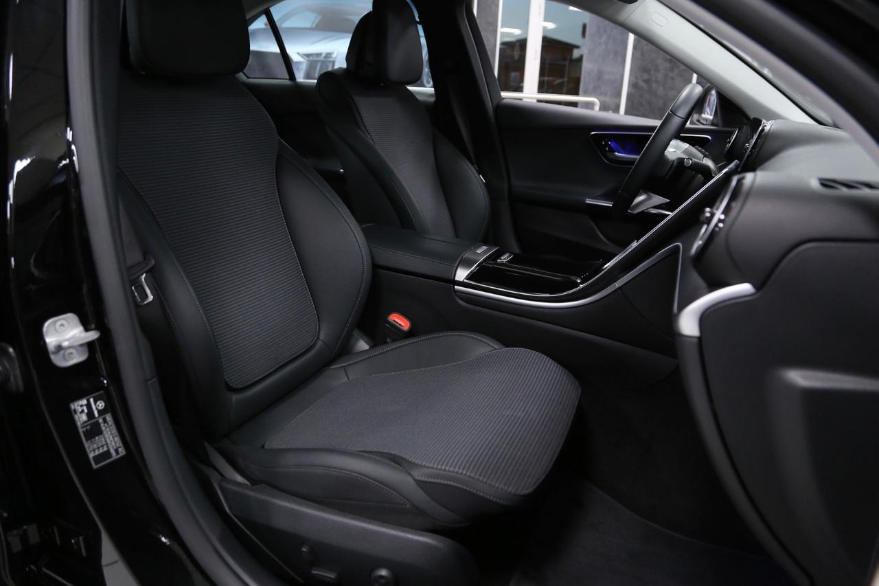Mercedes C 200d Mild hybrid Advanced auto