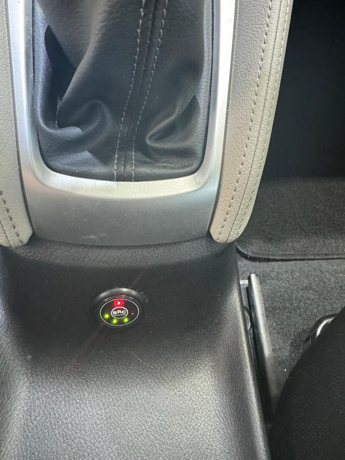 Nissan Micra IG-T 90 GPL 5 porte Plus