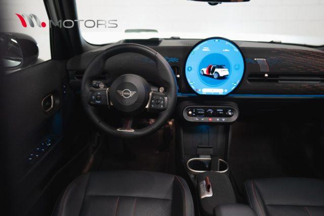 MINI Mini Cooper S 5p 2.0 S JCW