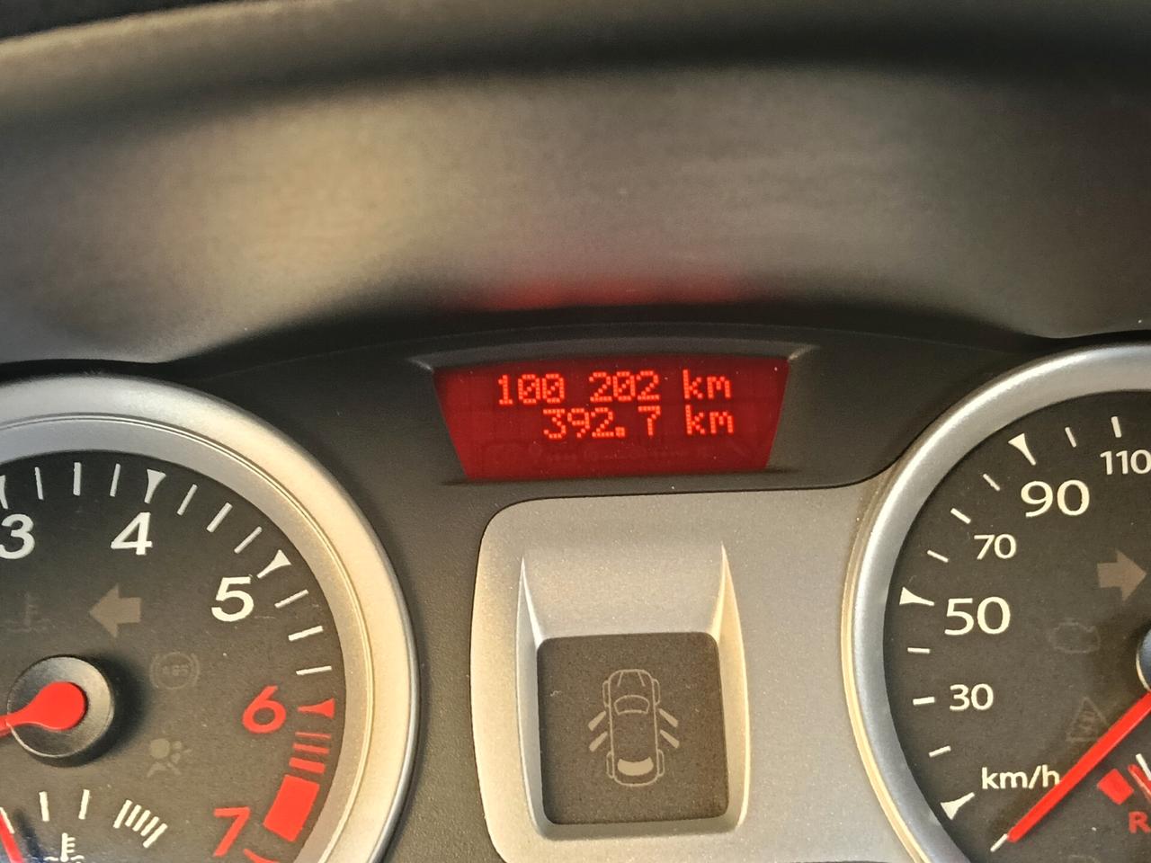 Renault Clio 1.2 16V 5 porte GPL Dynamique