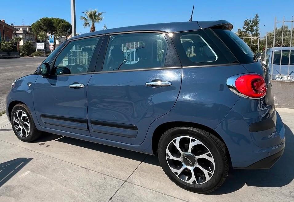 Fiat 500L 1.3 Multijet 95 CV Business