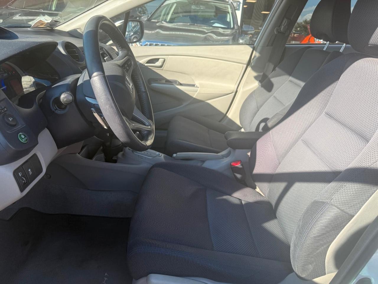 Honda Insight IBRIDA AUTOMATICA