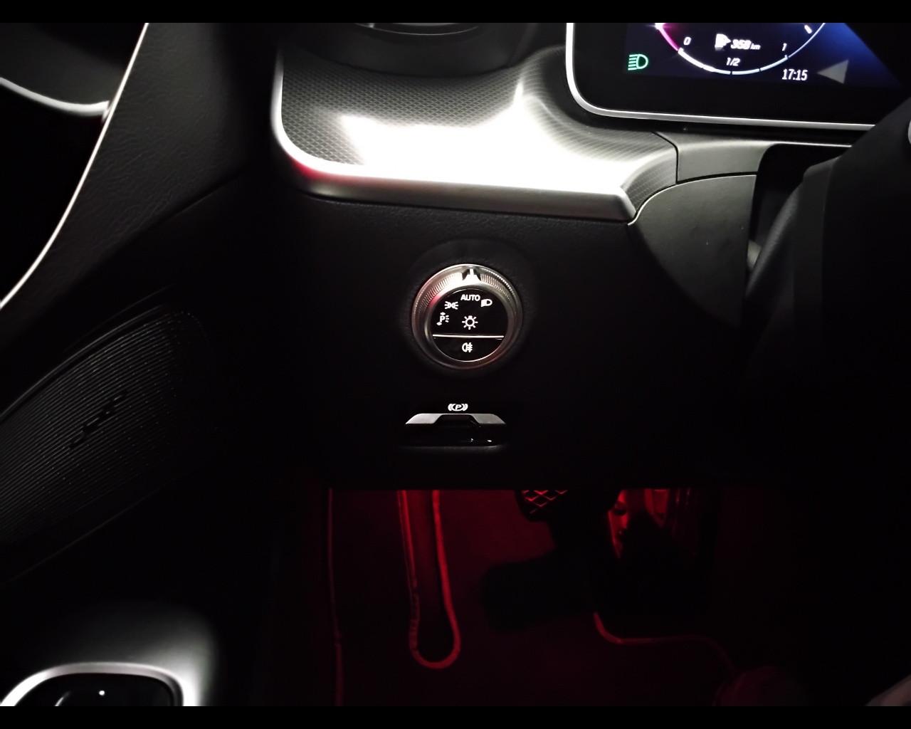 Mercedes-Benz Classe C-S206 SW 2021 - C SW 200 d mhev Advanced auto