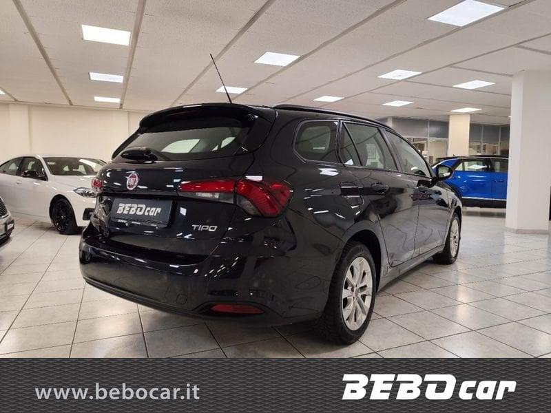 FIAT Tipo 1.4 T JET 120 CV S DEGIGN SW GPL