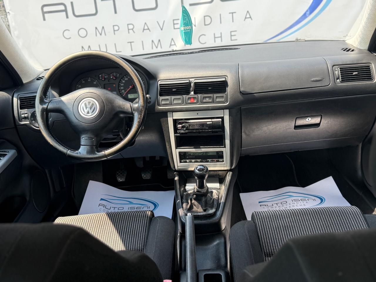 Volkswagen Golf 1.4 16V 5p. Trendline