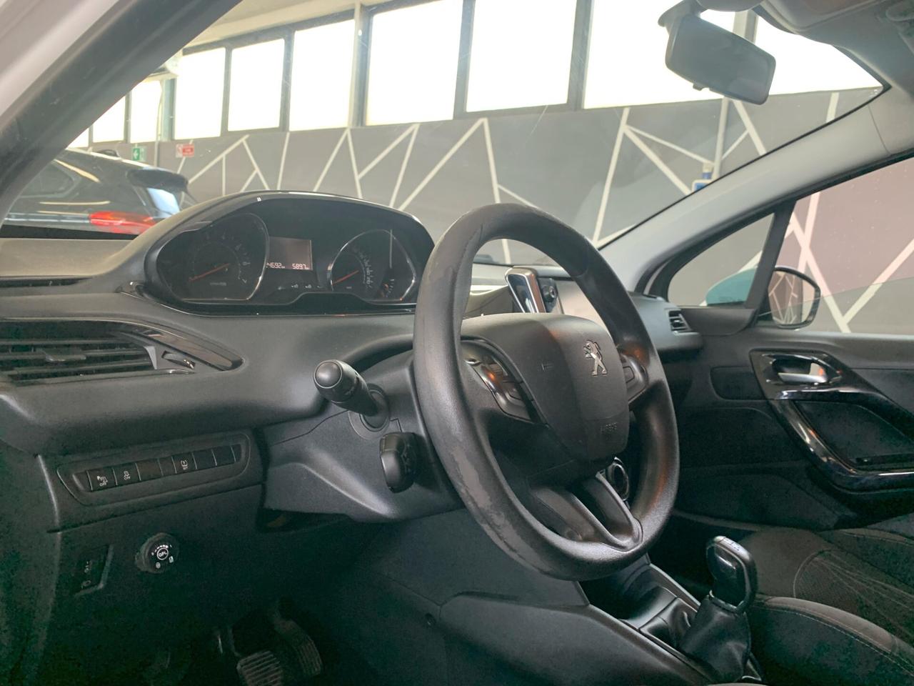 Peugeot 208 1.4 VTi 95 CV 5p. GPL Allure