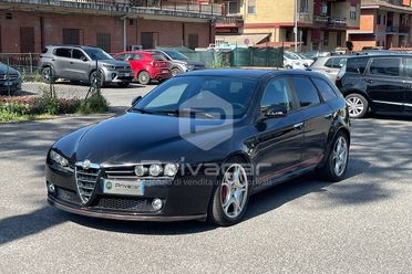 ALFA ROMEO 159 1750 TBi Sportwagon Distinctive
