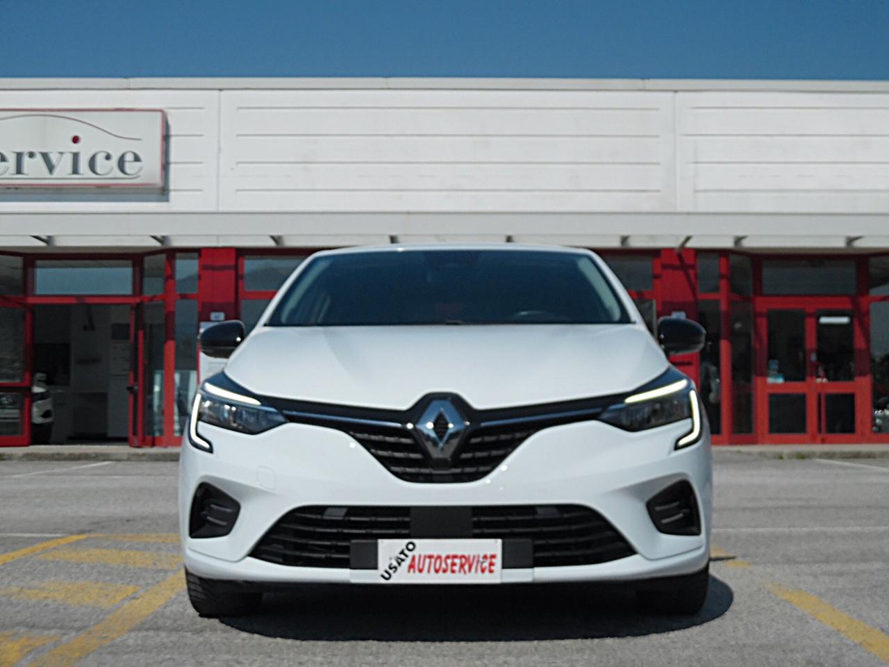 Renault Clio 1.5Blue dCi berlina 5 porte Evolution