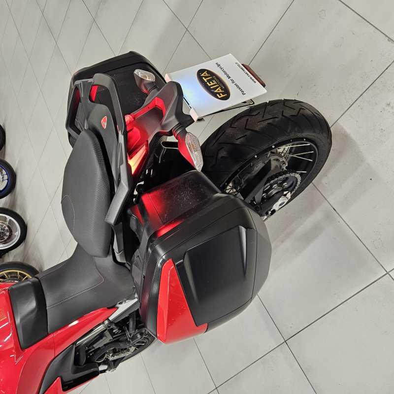 Ducati Multistrada 950 - 2018