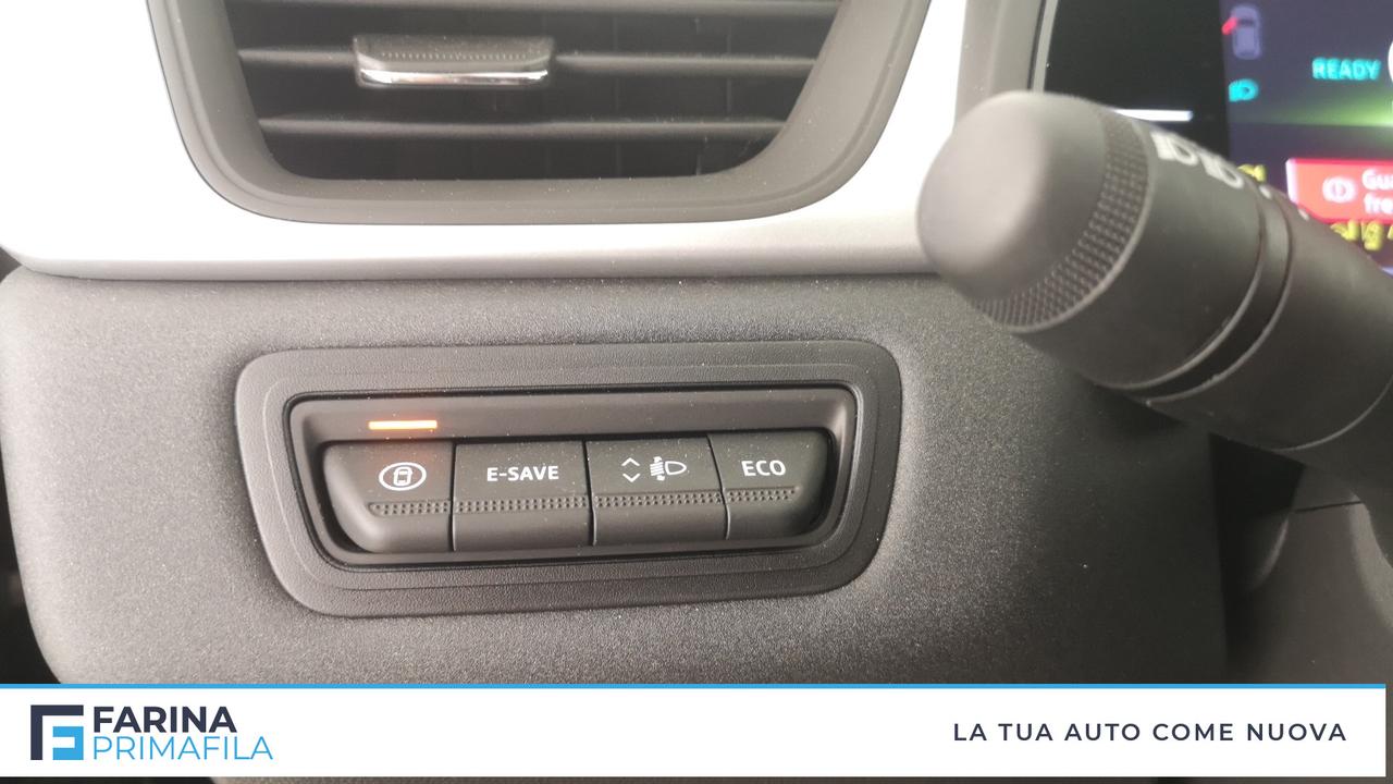 RENAULT Symbioz 1.6 E-Tech full hybrid Evolution 145cv auto