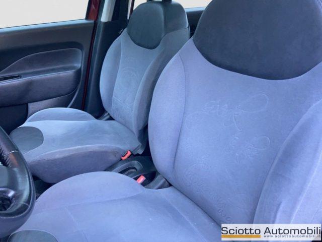 FIAT 500L 1.3 Multijet 85 CV Dualogic Lounge