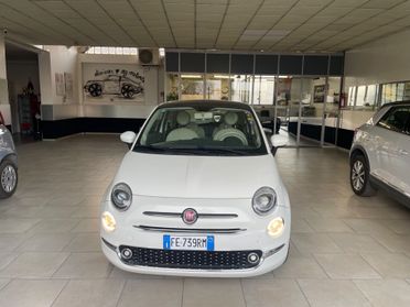 Fiat 500 1.2 Lounge - Nessun vincolo -