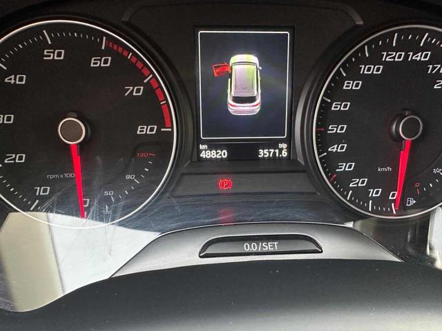 SEAT Ateca 1.0 TSI Ecomotive Business