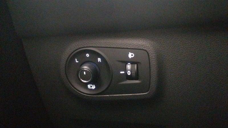 MG ZS 1.5 Luxury