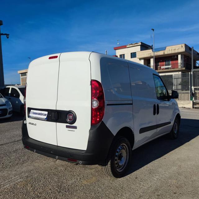 FIAT DOBLO 1.6 M-JET 105CV FURGONE 3 POSTI - 2021