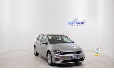 Volkswagen Golf Golf 1.6 TDI 115cv Highline BMT