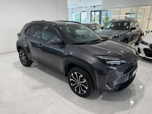 TOYOTA Yaris Cross 1.5 Hybrid 5p. E-CVT Trend *PREZZO REALE*
