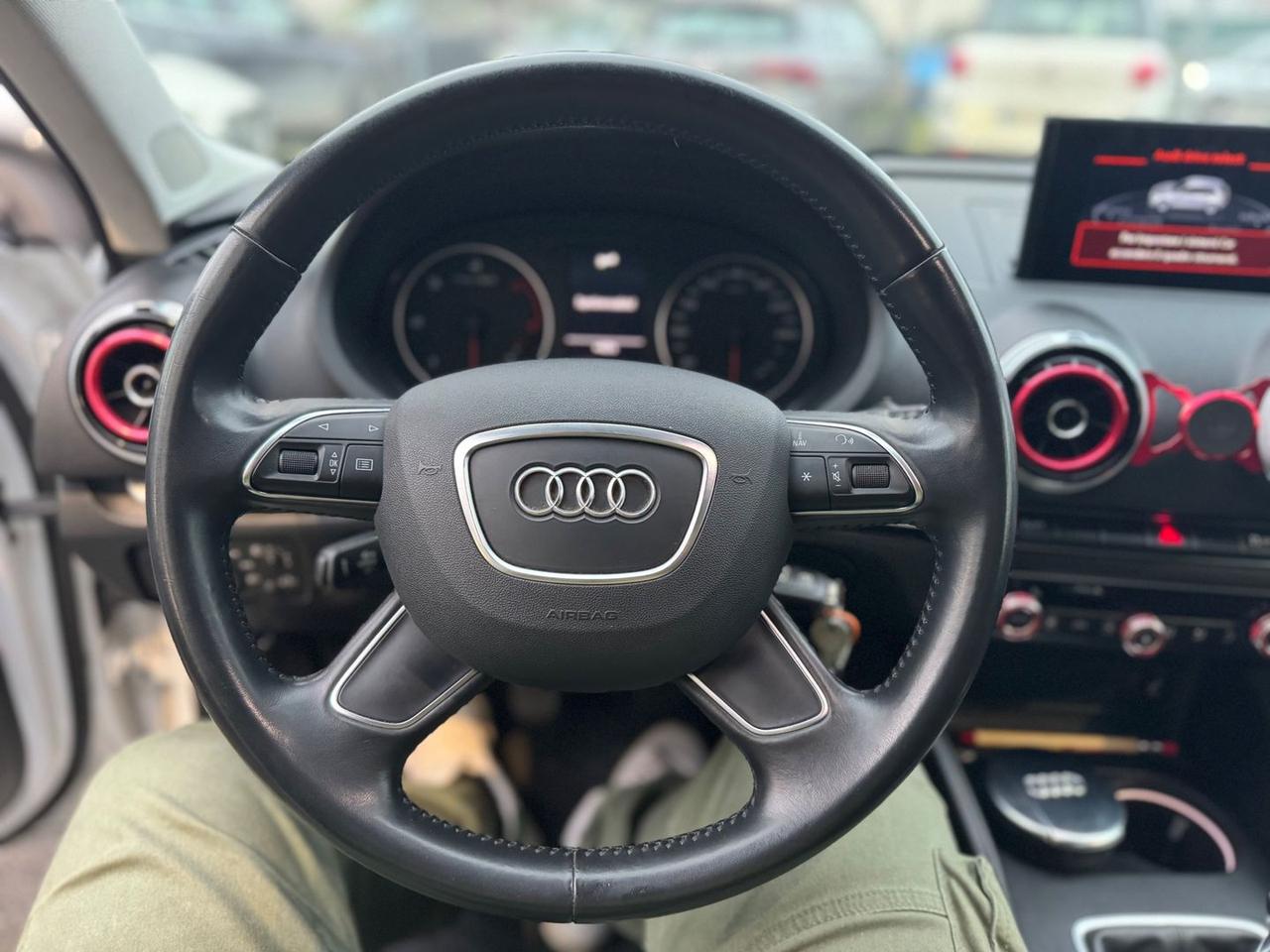 Audi A3 Ambition 1.6 TDI