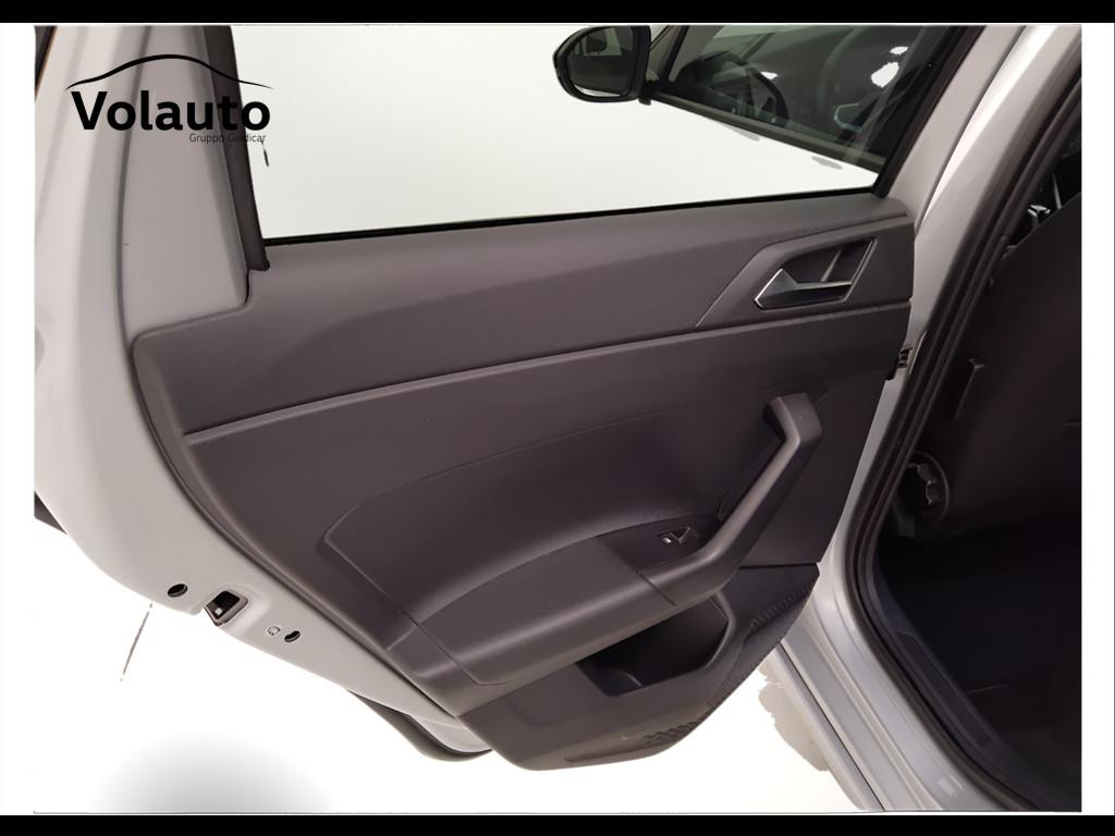 VOLKSWAGEN Taigo - Taigo 1.0 tsi R-Line 110cv dsg
