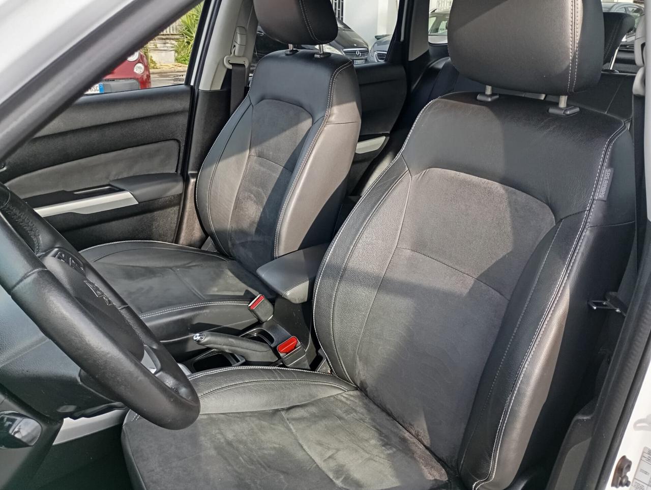 Suzuki Vitara 1.6 120 CV DDiS V-Top