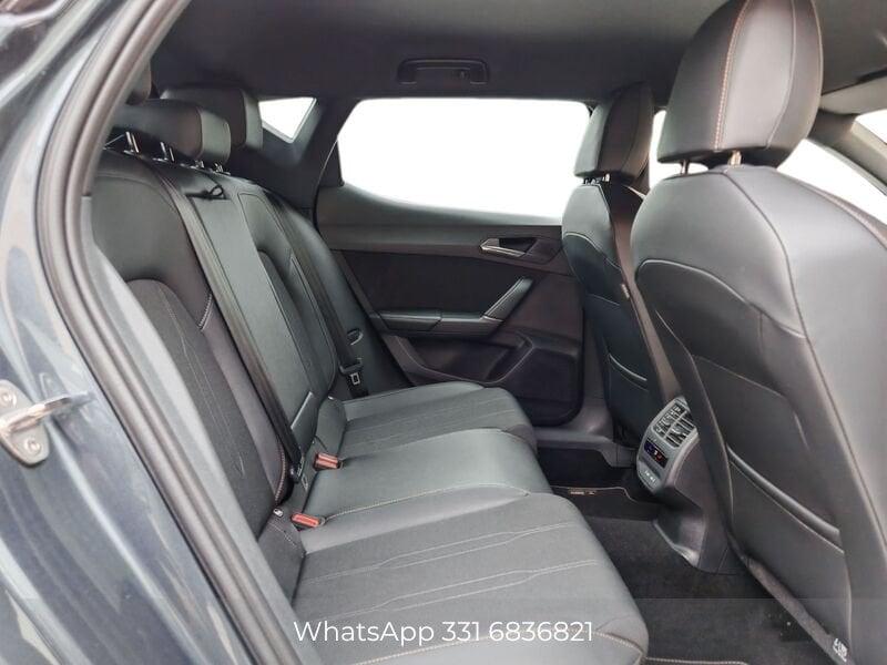 CUPRA Leon Leon 2.0 tdi 150cv dsg