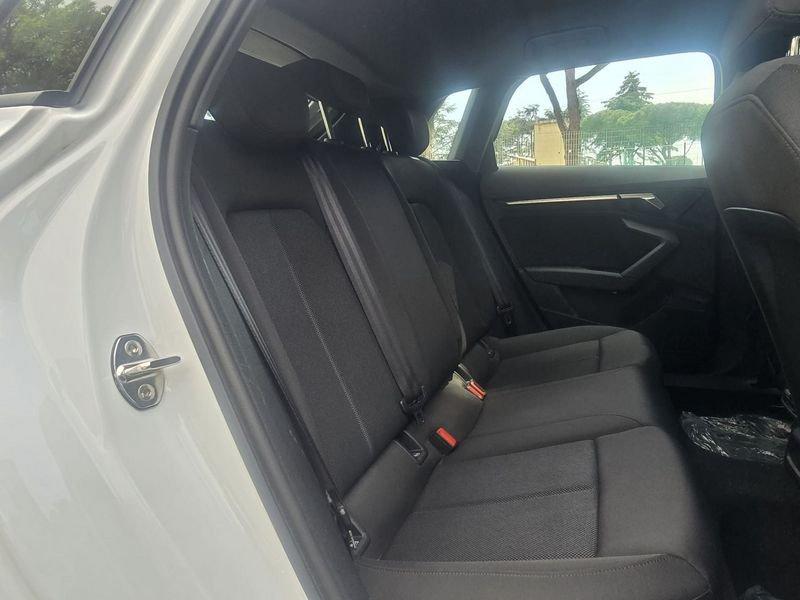 Audi A3 Sportback 30 TDI Business