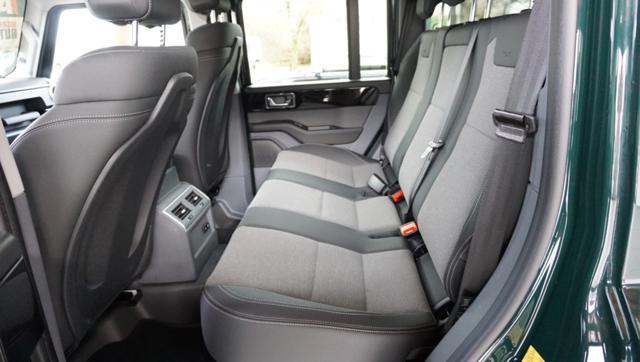 INEOS Grenadier 3.0 Twin Turbo Diesel SW Trialmaster Edit. 5 posti