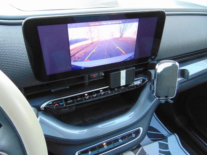 FIAT 500 (2020-->) 500e Berlina 42 kWh La Prima