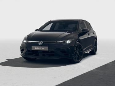 Volkswagen Golf 2.0 tsi r 4motion 333cv dsg