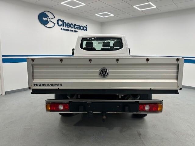 Volkswagen Transporter 2.0 TDI 102CV PC Cabinato