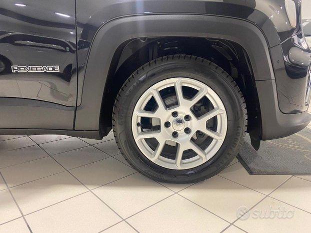 JEEP Renegade 1.6 Mjt 131 CV Limited