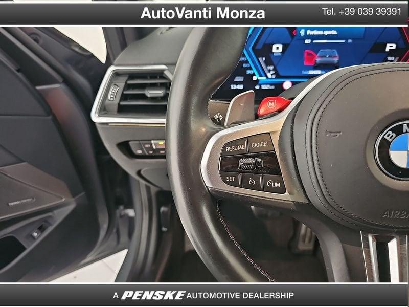 BMW Serie 3 M3 Touring 3.0 Competition M xdrive auto