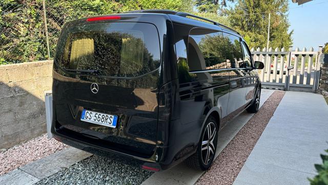 MERCEDES-BENZ Vito Limousine Furgone Autocarro Van 9 Posti