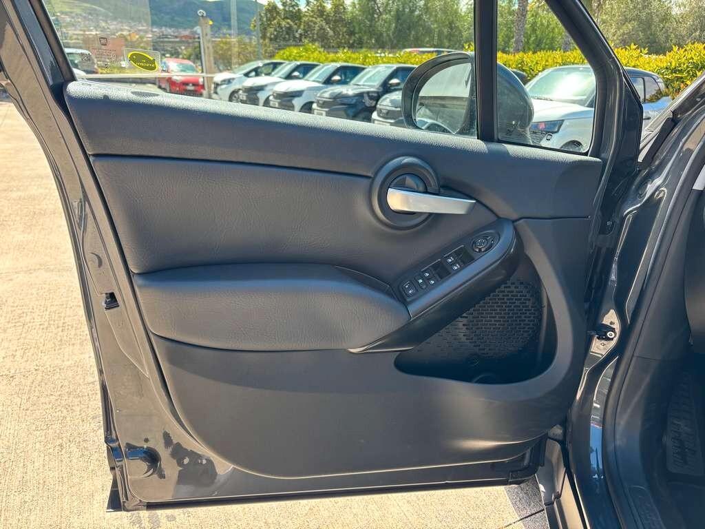 Fiat 500X 1.6 MultiJet 120 CV DCT Cross 2019 / KM 151.000 Tua a solo 129 Euro al mese