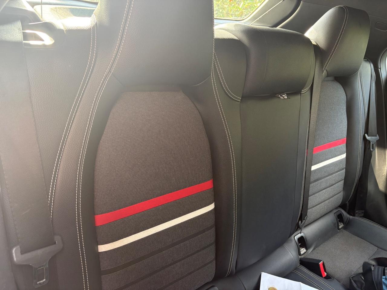 Mercedes-benz A 200 CDI Executive