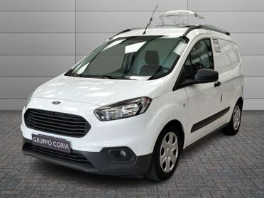 Ford Tourneo Courier Ford Transit Courier 1.5 TDCi 75CV Van