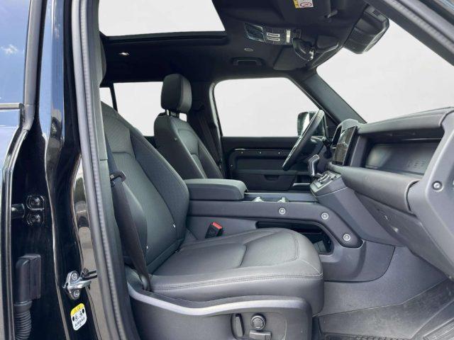 LAND ROVER Defender 110 3.0D I6 200 CV AWD Auto X-Dynamic SE