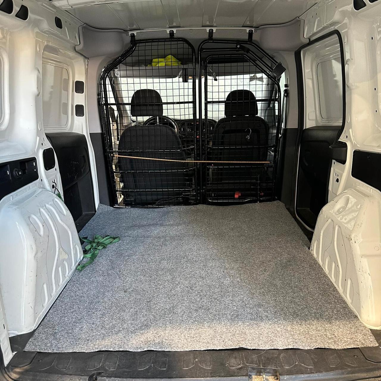 Fiat Doblo Doblò 1.6 MJT 105CV PC-TN Cargo Lamierato SX E5+