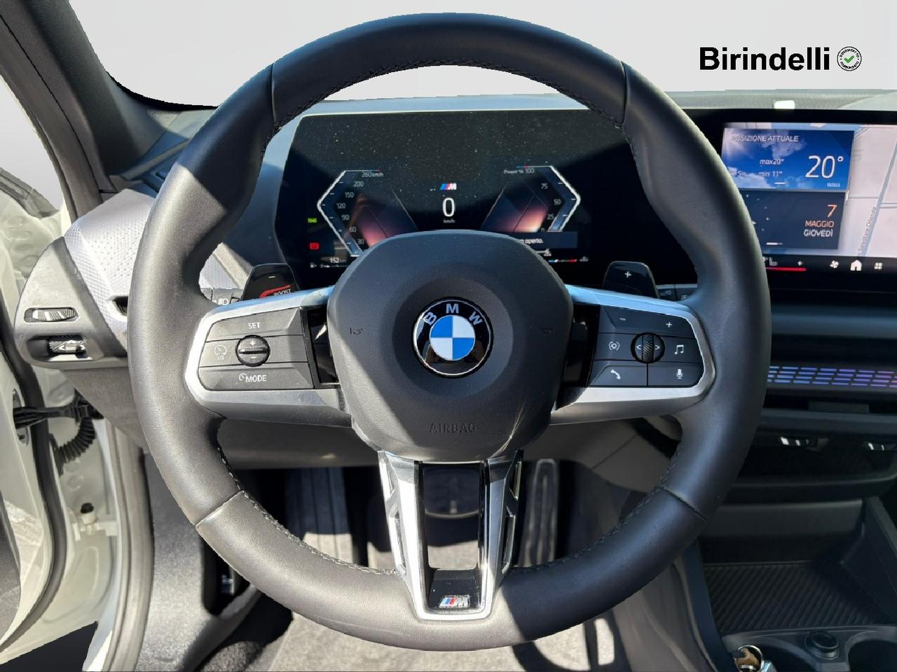 BMW BMW 118d