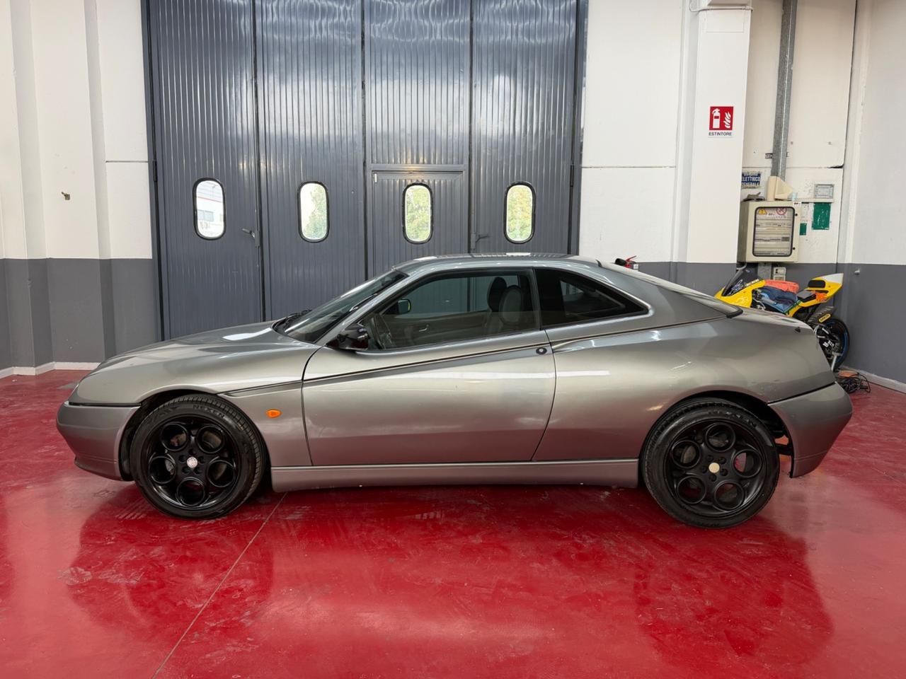Alfa Romeo GTV 2.0i V6 turbo cat L